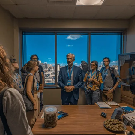 Curious about the latest Cannabis Control Commission appointment? Discover exclusive details and industry impact—don’t miss what’s happening next!