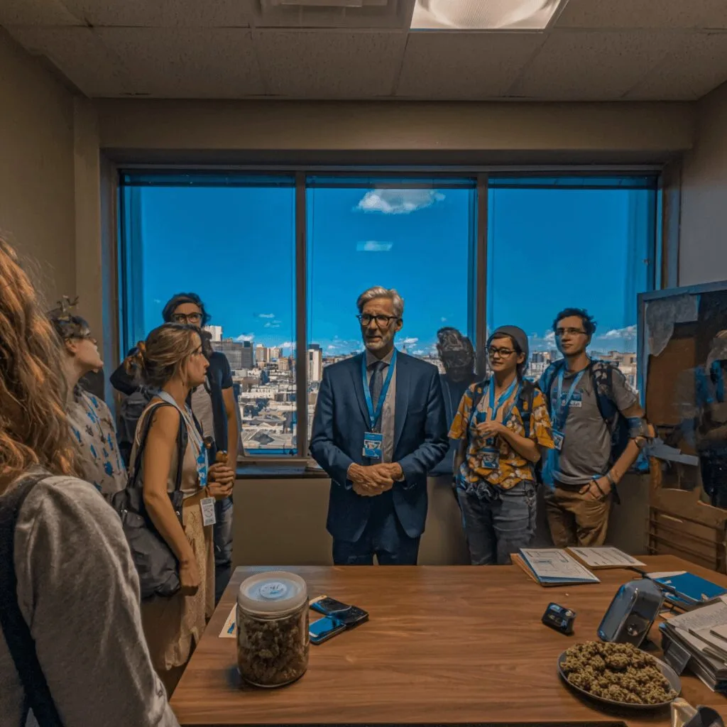 Curious about the latest Cannabis Control Commission appointment? Discover exclusive details and industry impact—don’t miss what’s happening next!