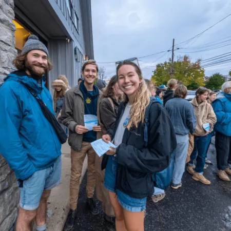 Massachusetts 2026 Ballot Questions: Cannabis Reform, Rights, and What’s Next? Unlock the secrets behind Massachusetts 2026 ballot questions. Curious what’s on the line? Click here to dive into the changes and controversies!