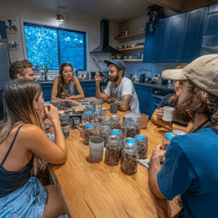 Curious about the federal hemp ban legalization? Discover why this move could transform cannabis laws—find out who wins, who loses, and what’s next!