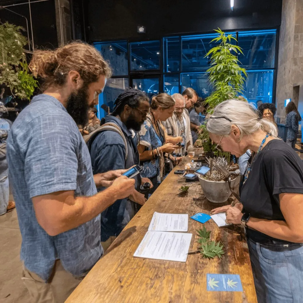 Curious about cannabis minority ownership? Discover real stories, driving change, and bold new moves discussed by industry leaders at the Mid-Atlantic Summit.