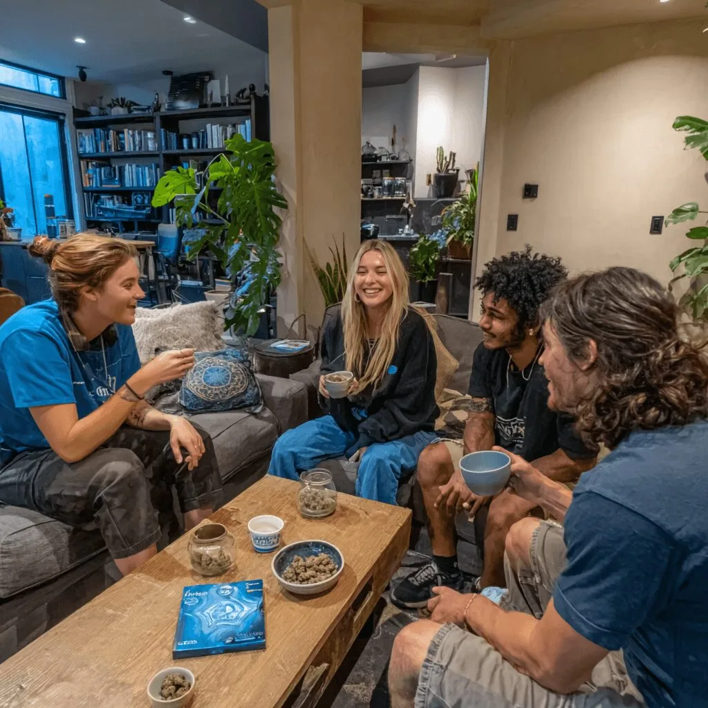 Discover how the ARPA-H mental health initiative is breaking barriers with innovative treatments. Ready to see how cannabis could change mental healthcare?