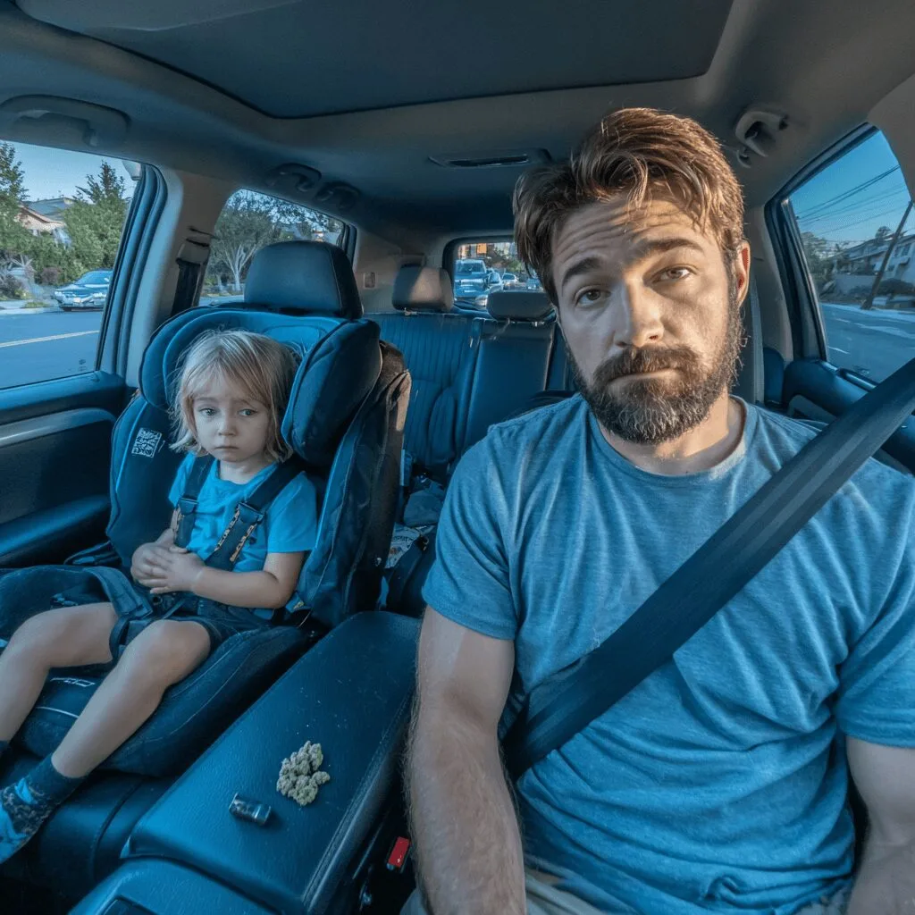Driving high with child can change your life in seconds. Discover the hidden dangers, legal risks, and expert advice you can’t afford to ignore.