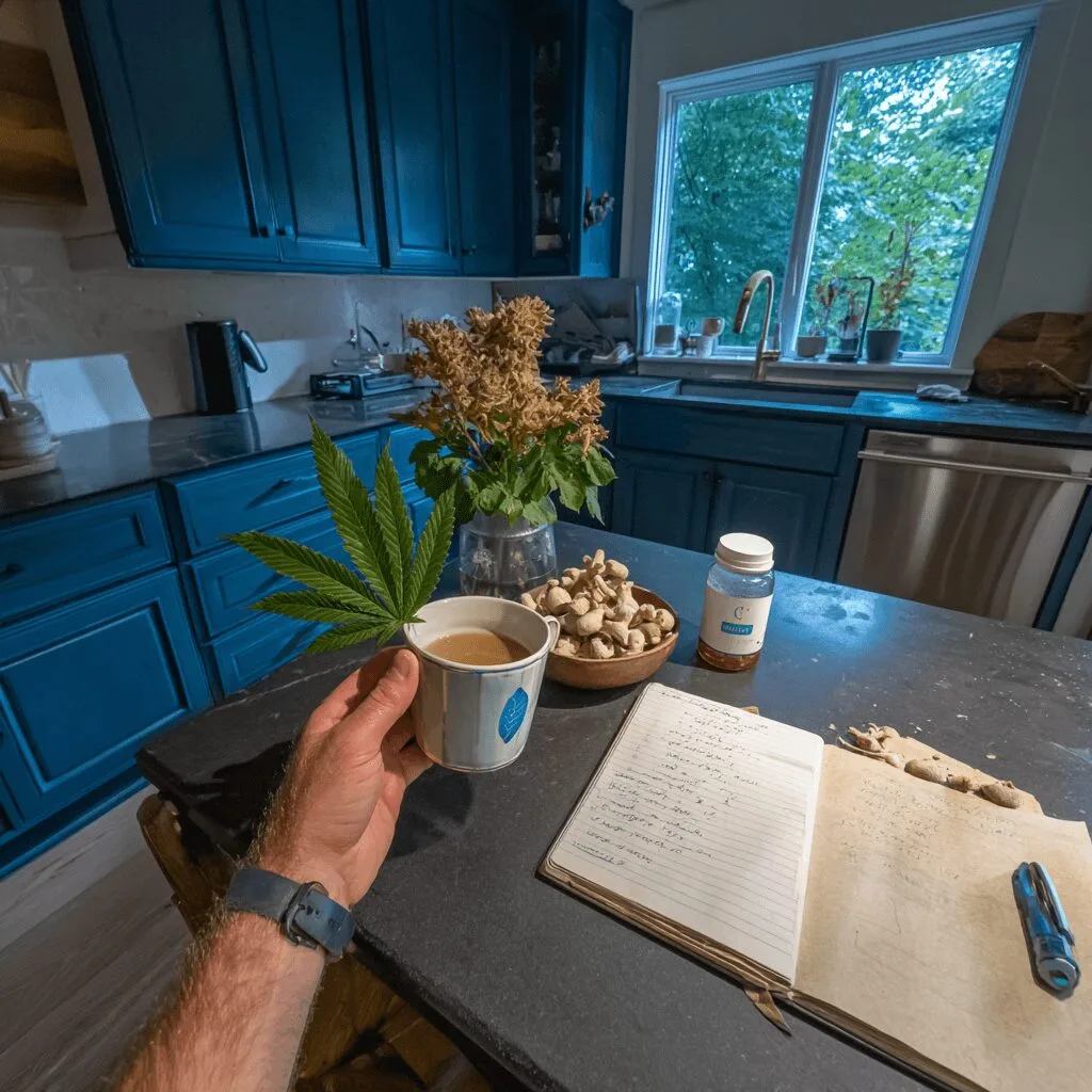 Unlock the secrets of psilocybin chronic pain therapy. Discover if this psychedelic could revolutionize pain relief—click to find out the latest insights!