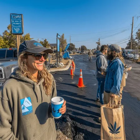 Cannabis Tax Funding Fuels Local Change: See How It’s Reshaping Communities Discover how cannabis tax funding is paving real change in your community. See unexpected ways this revenue benefits local projects—curious yet?