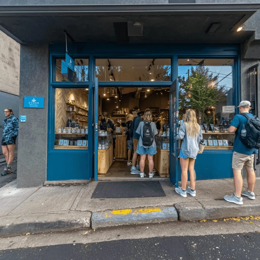 CBD store closure federal ban—discover how this new law is shaking the industry. What happens next? Click for insights and urgent updates!