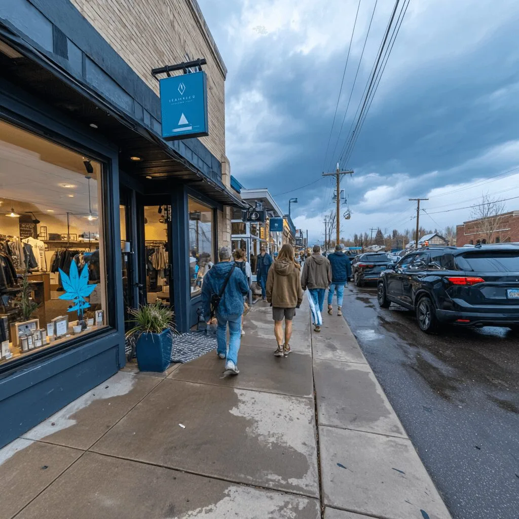 Curious about Michigan cannabis shop limits? Discover why border towns are pushing back. What’s driving the new push for weed shop restrictions? Find out!