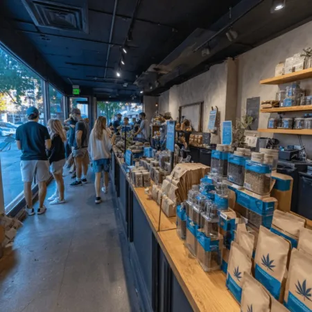 Curious about Cincinnati cannabis retail expansion? Discover why Mansfield is the next hotspot locals are buzzing about—don’t miss this inside look!
