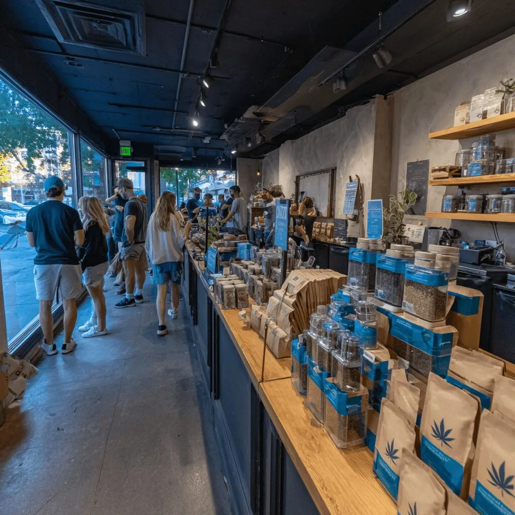 Curious about Cincinnati cannabis retail expansion? Discover why Mansfield is the next hotspot locals are buzzing about—don’t miss this inside look!