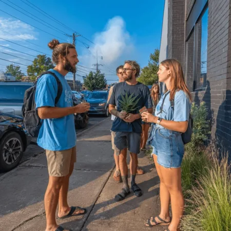 Curious about the Ohio cannabis legal landscape? Uncover the real facts, latest updates, and what’s changing—don't miss this essential insider guide!
