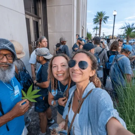 Discover what's next for the Florida marijuana amendment—will it change everything in 2026? Dive deep into game-changing news and legal battles now.