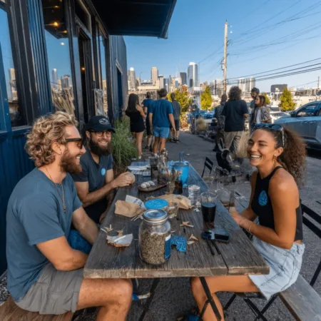 Discover why the legal cannabis industry America isn't booming as expected. Want to know who's cashing in and who's being left behind? Read now!