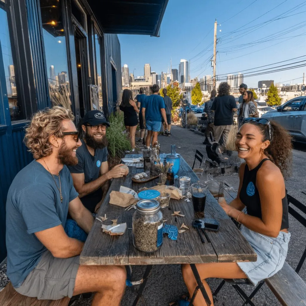 Discover why the legal cannabis industry America isn't booming as expected. Want to know who's cashing in and who's being left behind? Read now!