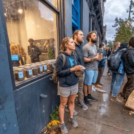 Is the New York cannabis industry doomed or destined for greatness? Dive into controversy, opportunity, and real stories behind the buzz. Click to find out!