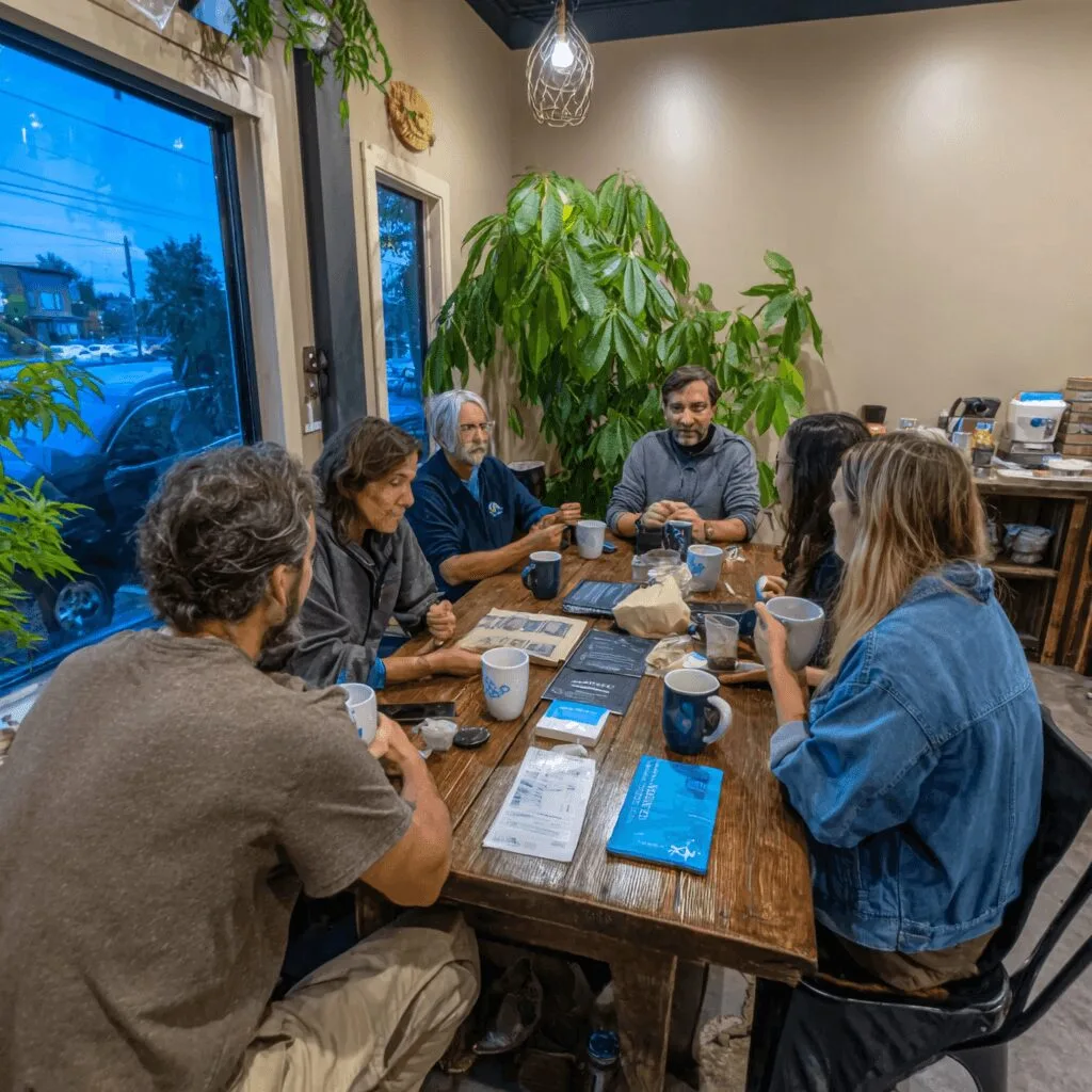 Unlock new insights with psilocybin community education. Don’t miss NeuroBloom’s bold approach—ready to join the conversation in your community?