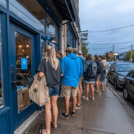 Curious why Ohio cannabis dispensary support is surging despite bans? Discover what’s fueling locals to challenge moratoriums and boost access now.