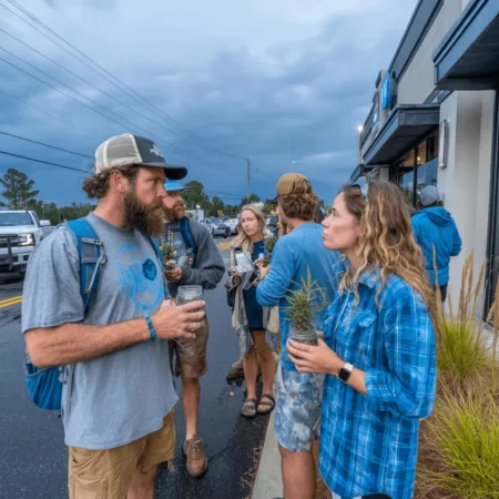 Citrus County Marijuana Dispensary Decision: Community Voices Shape the Future Discover how the Citrus County marijuana dispensary fight impacts your community. See why locals are buzzing—find out what’s next after the commission’s move!