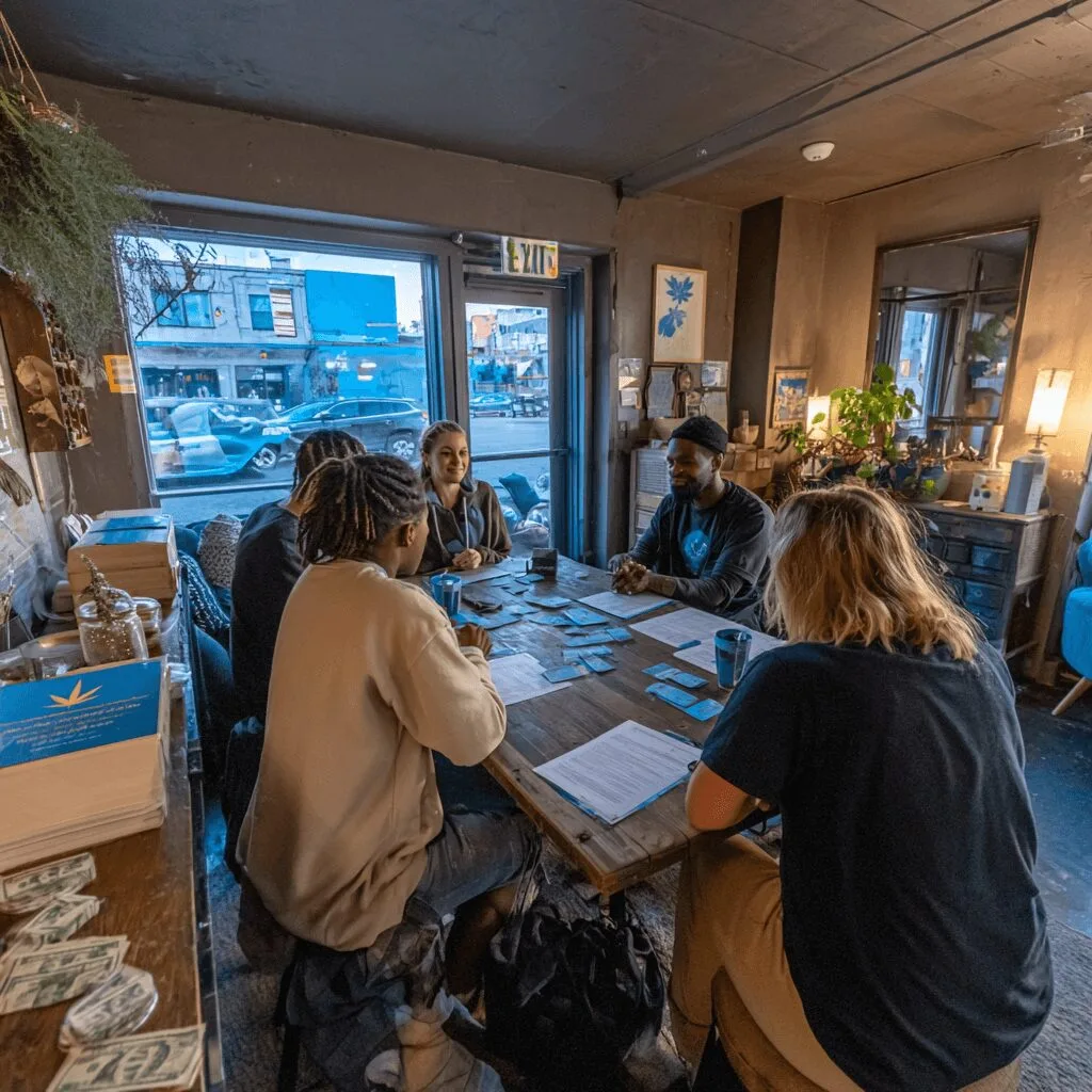 Discover how New York marijuana tax revenue is reshaping communities! See where the money goes—don’t miss out on eye-opening facts and opportunities.