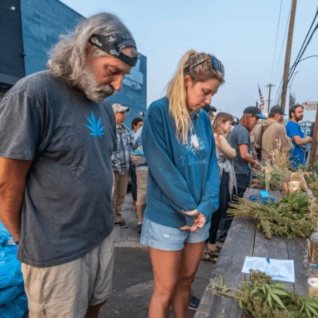 Will Oklahoma cannabis legalization bid reshape the state’s future? Uncover the twists, inside insights, and what’s next. Don’t miss this breakdown.