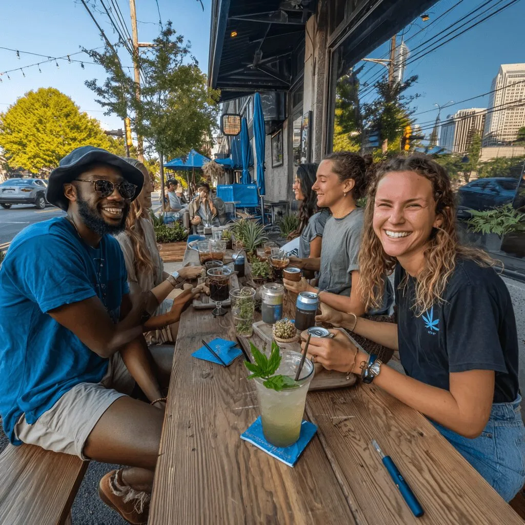 Sip, Socialize, and Elevate: Cannabis Beverages Charlotte Scene Heats Up Curious about cannabis beverages Charlotte offers? Uncover the hottest local spots serving buzz-worthy drinks—see why everyone’s talking about them today!