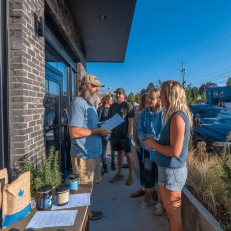 Curious about Delaware marijuana zoning? Discover why the governor supports looser rules and how it could transform cannabis business opportunities!