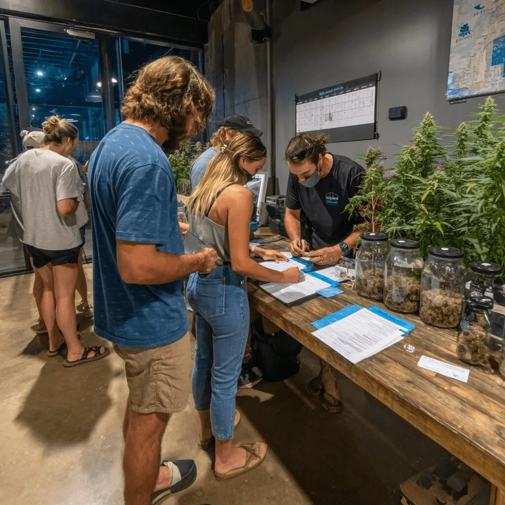 Missouri Marijuana Facility License Renewal: What You Need to Know This Year Is your Missouri marijuana facility license renewal coming up? Don’t risk interruptions—discover insider tips to secure your next 3-year term now.