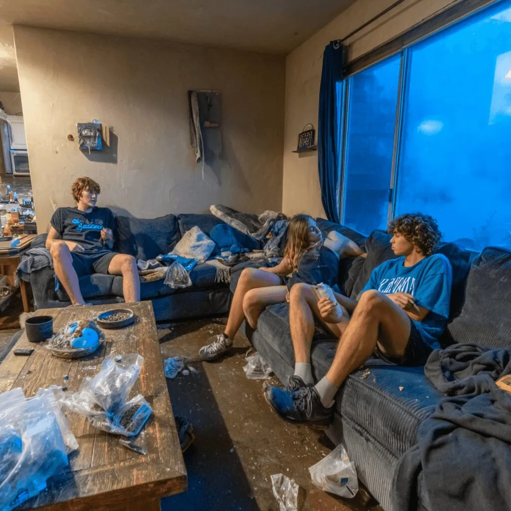 Dive into the gritty reality of generation squalor marijuana—discover what’s really happening and why it matters. Are you ready for the truth?