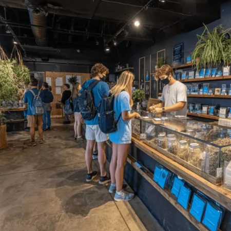 Discover the Virginia Cannabis Retail System: What Buyers Need to Know Now! Curious about the Virginia cannabis retail system? Dive in and discover how looming changes could transform your buying experience overnight.