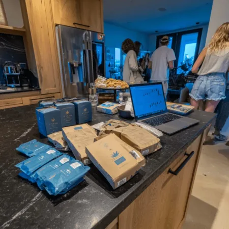 Federal THC Ban Effects: What Will Happen to Your Favorite Snacks & Beverages? Curious about federal THC ban effects? Discover how new regulations could reshape your favorite cannabis drinks & snacks—will your favorites survive the crackdown?