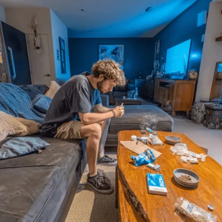 How Social Isolation Cannabis Disorder Impacts Lives: The Untold Story Are you aware of the hidden dangers of social isolation cannabis disorder? Uncover the truth and learn how it could affect your life—read the facts now.