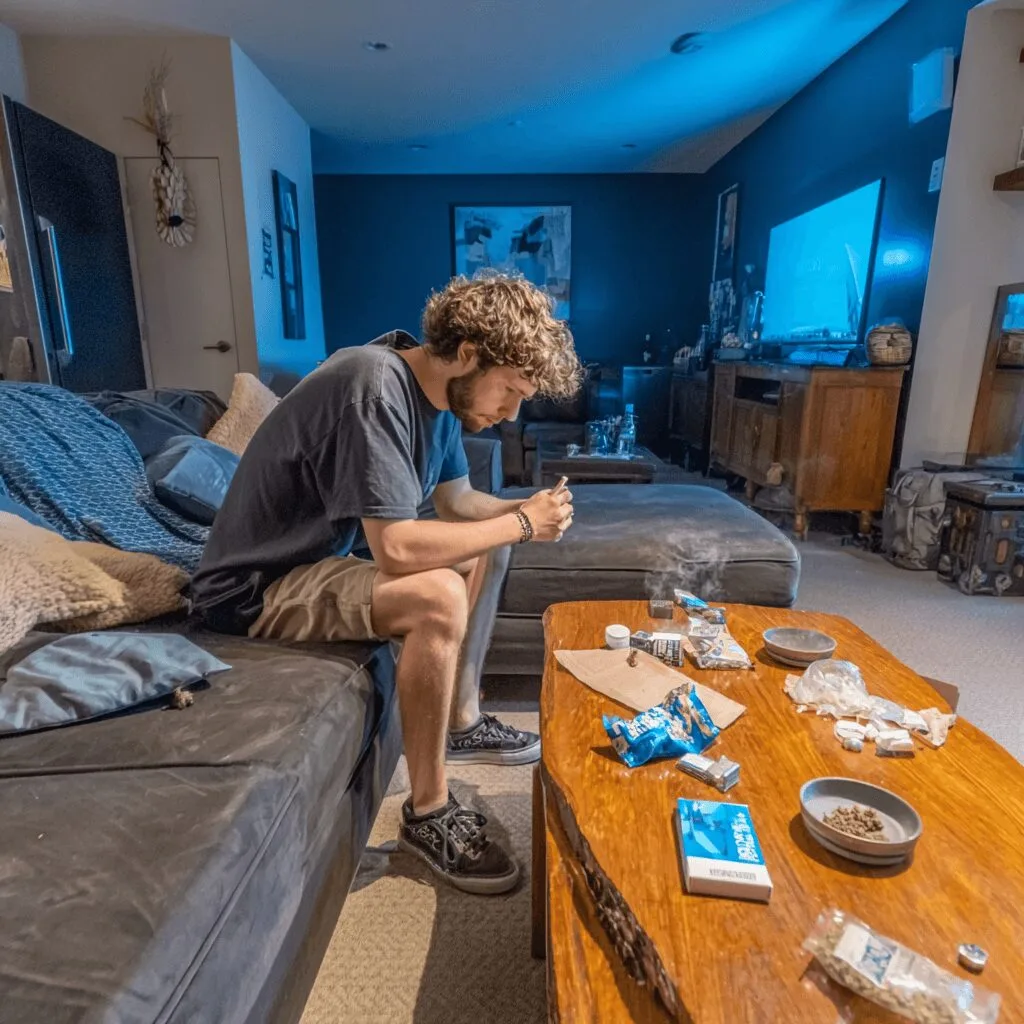 Are you aware of the hidden dangers of social isolation cannabis disorder? Uncover the truth and learn how it could affect your life—read the facts now.