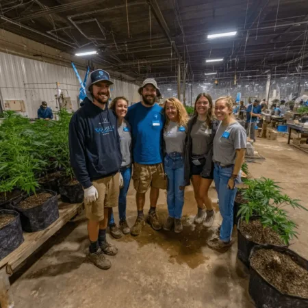 Cannabis Unionization New Jersey: Workers Empower Cannabis Culture in Somerset Curious about Cannabis Unionization New Jersey? Discover why Fresh Cannabis workers voted to unite—what does it mean for NJ's cannabis industry future?