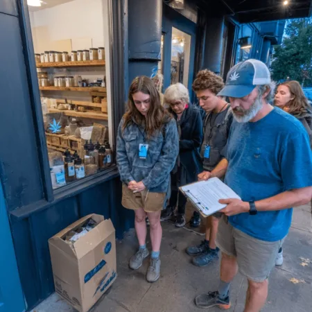 Facing a Texas THC business shutdown? Discover what’s really at stake for owners, employees, and the community—don’t miss what’s unfolding right now.