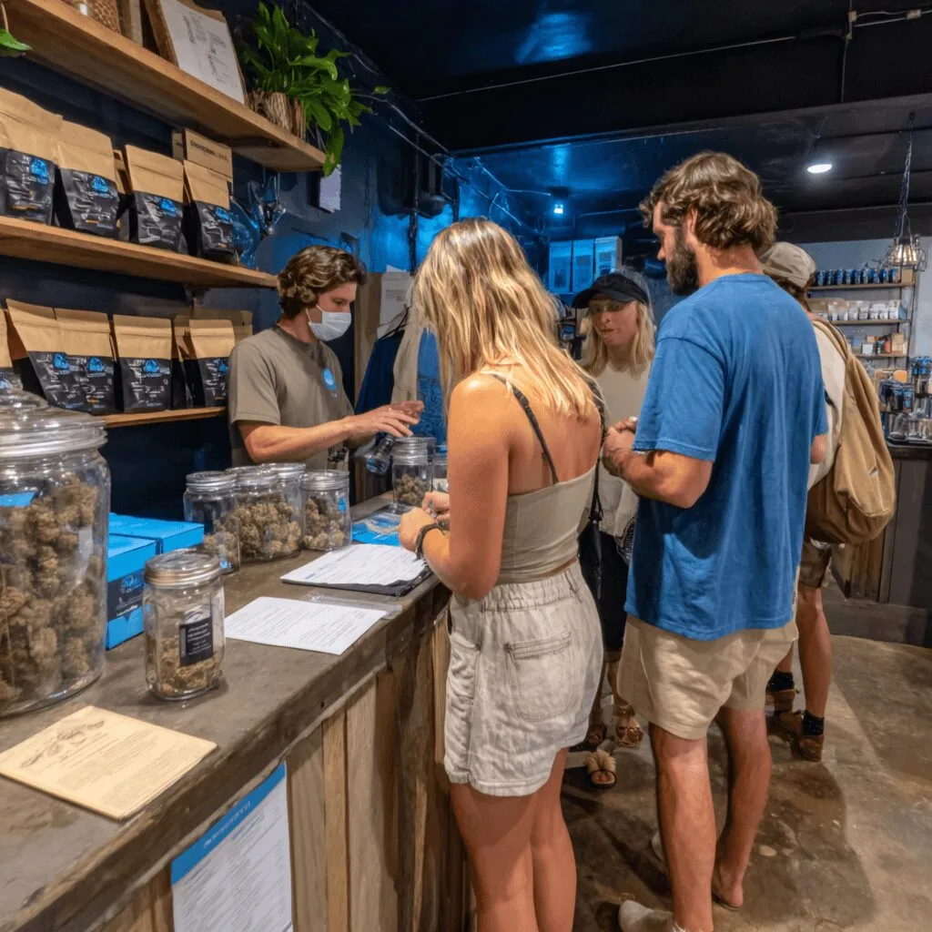 Discover the most compelling THC product ban reactions as Triad companies push back. Are you ready for the dramatic changes? Dive into urgent industry insights!