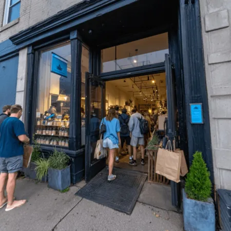 Rochester Cannabis Dispensary Opening: See What’s Changing Downtown Now! Rochester cannabis dispensary opening—are you ready to experience the buzz? Discover what’s inside Rochester’s newest dispensary in the Glenny building!