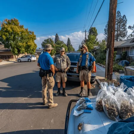 Curious about the latest McCracken County drug arrests? Discover what really happened—details, twists, and community impact you won’t want to miss.