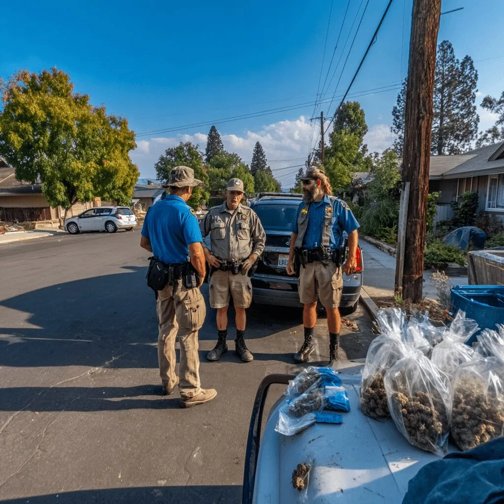 Curious about the latest McCracken County drug arrests? Discover what really happened—details, twists, and community impact you won’t want to miss.