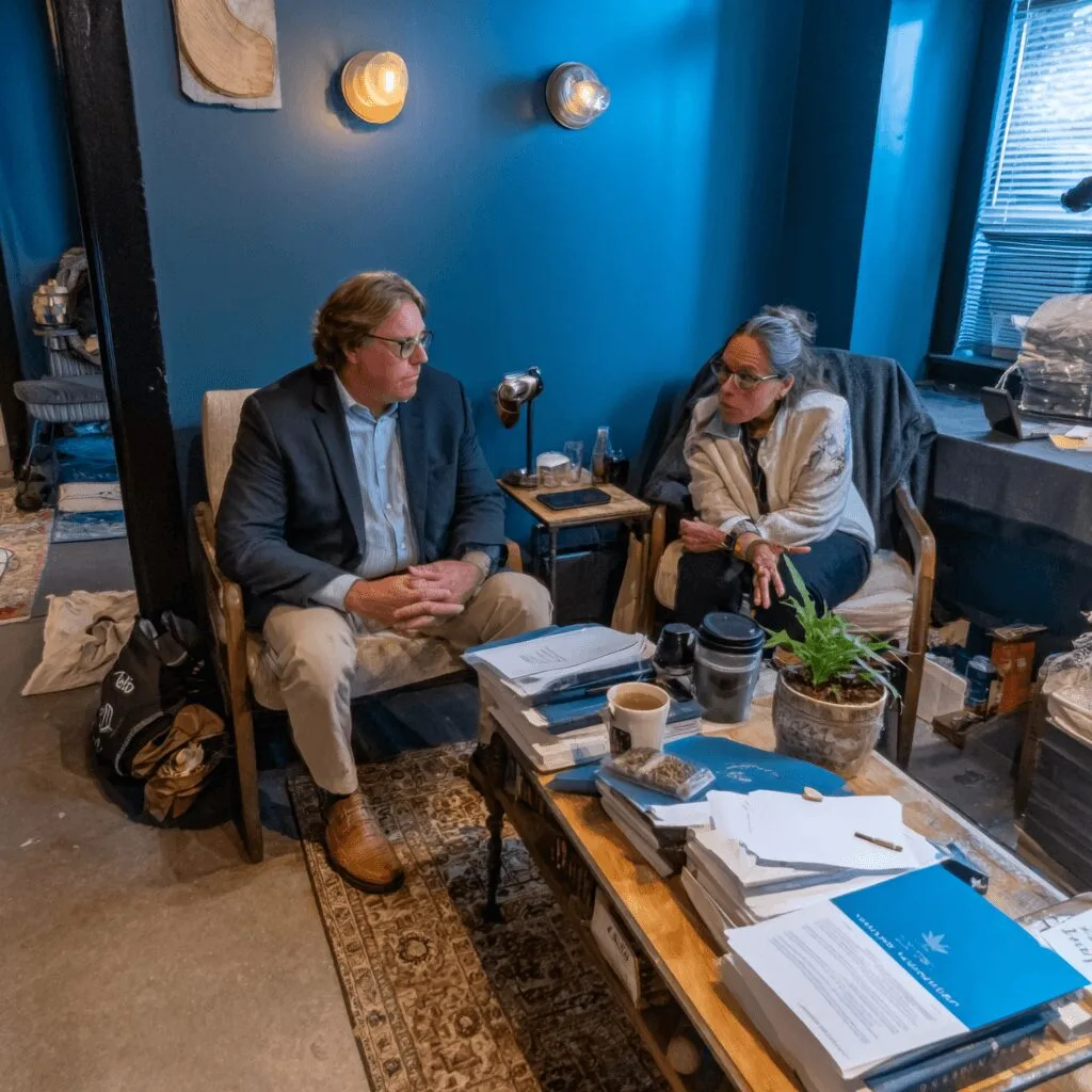 Inside the Marijuana Rescheduling Process: Insider Stories and Impact Insights Curious about the marijuana rescheduling process? Get exclusive insights from former White House staffers—discover the secrets behind policy changes now!