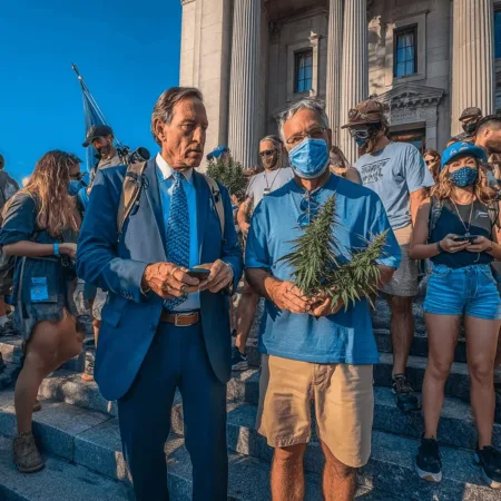 Rhode Island hemp ban sparks outrage—discover why senators pushed for it, and what it means for local businesses. Uncover the truth behind the ban now.