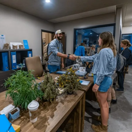 Nebraska Cannabis Commission Appointments Spark New Era for State Policy Nebraska cannabis commission appointments just made—discover who’s shaping Nebraska’s cannabis policy and what this means for the state. Click for details!