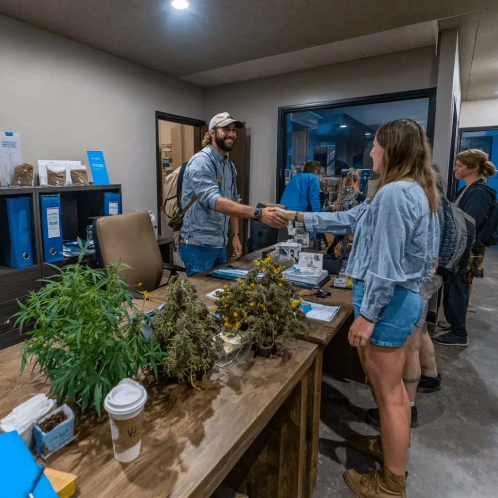 Nebraska cannabis commission appointments just made—discover who’s shaping Nebraska’s cannabis policy and what this means for the state. Click for details!
