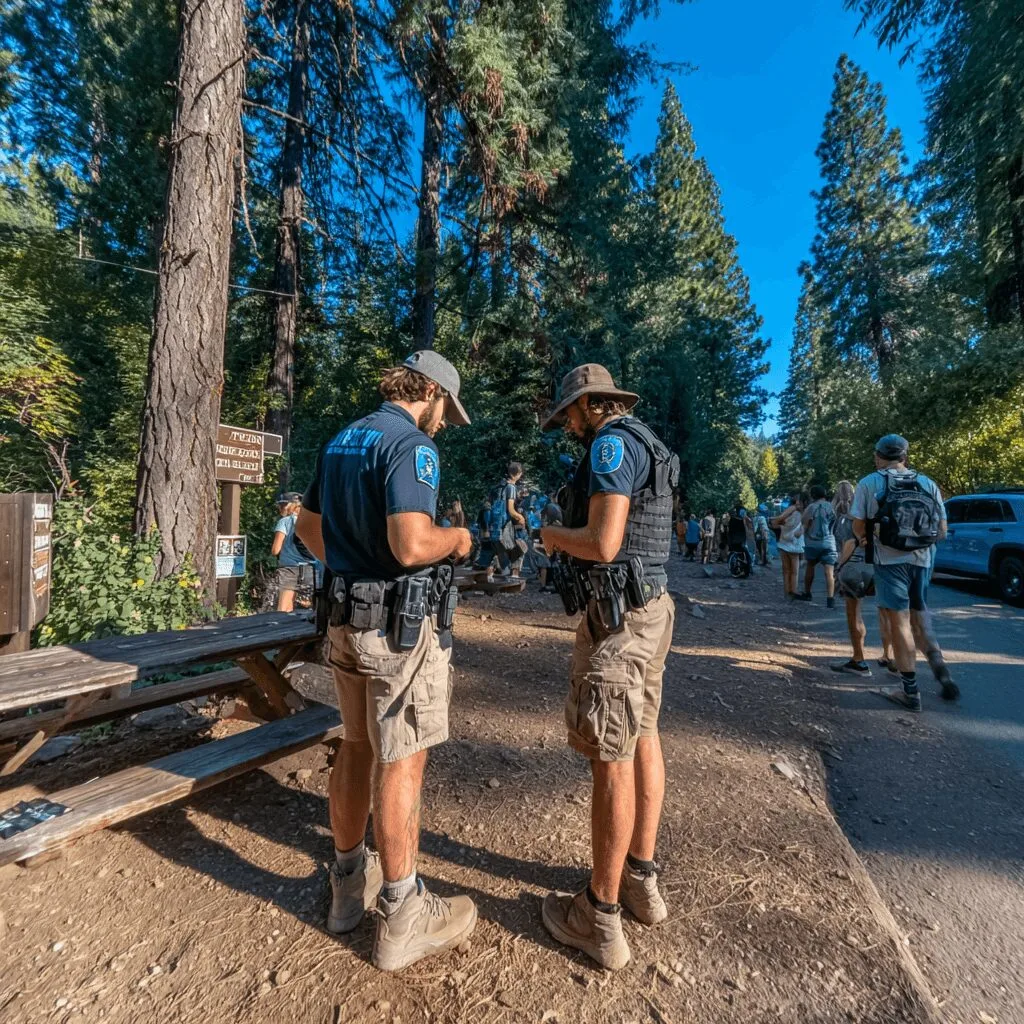 Discover how federal marijuana prosecution is ramping up in national parks. Will new enforcement impact you? Don't miss this urgent legal update.