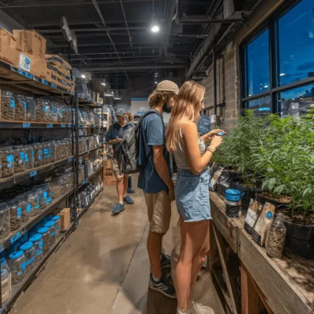 Uncover the real impact of the Michigan hemp THC ban—how does it disrupt the cannabis industry? Get the inside story and see what's next for Michigan weed.
