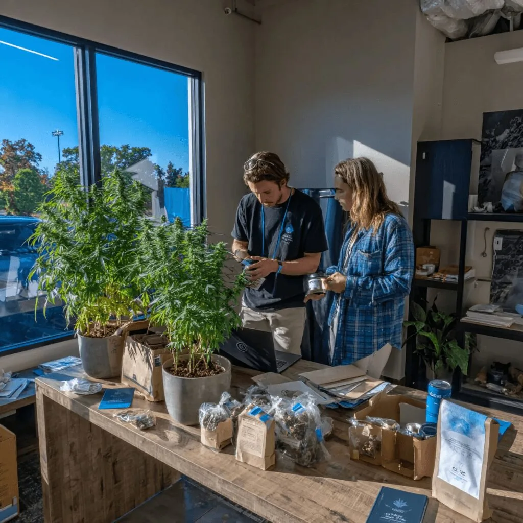 Discover why hemp companies marijuana genetics are making headlines. Want insider info on their US strategy? Get ahead of the rush—click to read more!