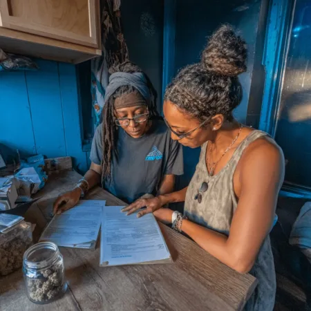 Georgia THC Regulations: What Every Local Business Needs to Know Now Curious about Georgia THC regulations? Find out how upcoming laws might disrupt local businesses and shape the future. Don’t get left behind—read now!