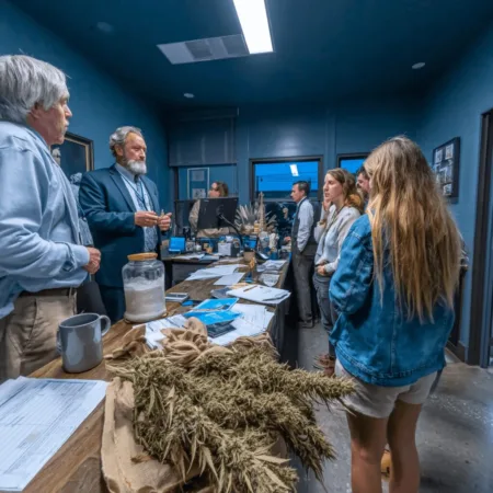 Confused by the Florida hemp THC law? Discover why the Attorney General backs federal crackdown—find out how it could impact your rights and products.