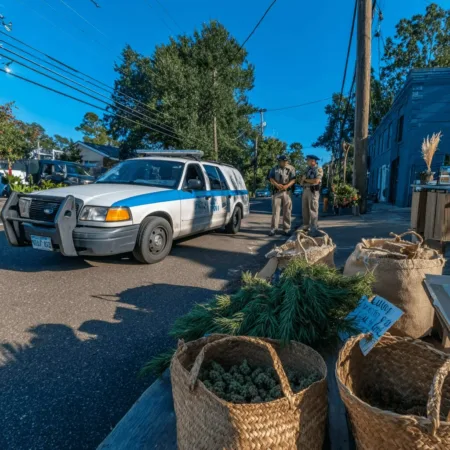 Uncover the shocking truth about South Carolina marijuana sentencing. Find out how 113 lbs led to 15 years—could it happen to you? Click to learn more.