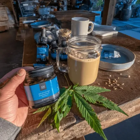 Craving clarity on CBD in your beauty routine? Uncover the latest SCCS opinions on cosmetic CBD and what they mean for your favorite skincare products.