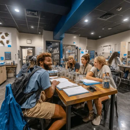 Ready for a new career path? Discover how VTSU cannabis education classes can launch your future in the booming cannabis industry. Don’t miss out—learn more!