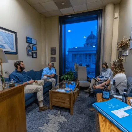 Discover how Kentucky hemp regulation is evolving and why Cornbread Hemp’s lobbying could shape your access to hemp products. Are big changes coming?